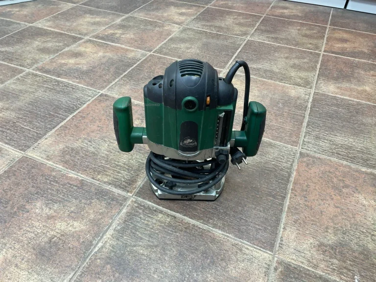 Фрезер Stayer RH-1800