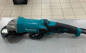УШМ Makita 125 9668HN