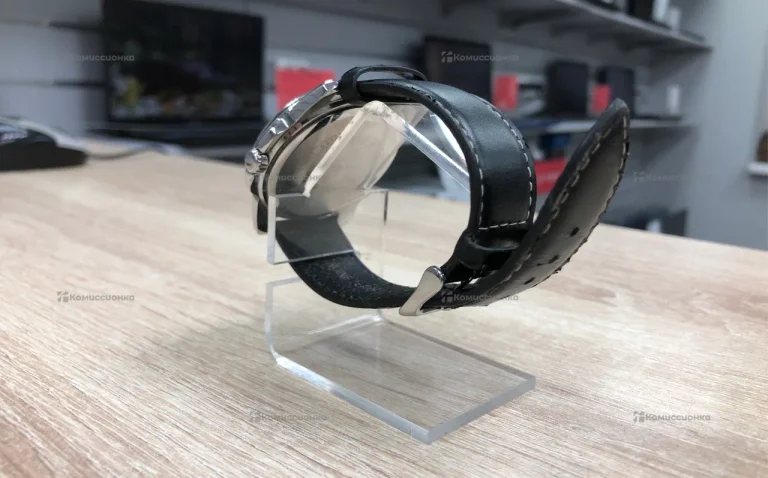 Часы  Casio MTP-1314
