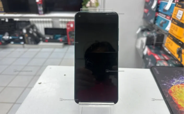 Xiaomi Redmi Note 9 4/128 ГБ