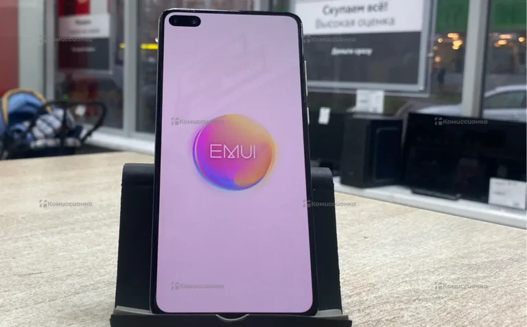 Huawei P40 8/128 ГБ