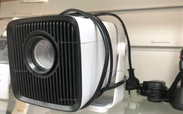 Проектор  Thundeal  TD80W
