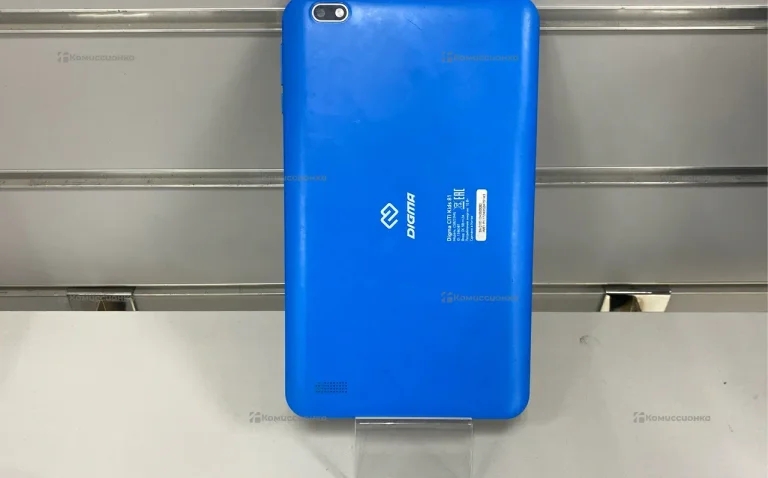Планшет Digma CITI Kids 80