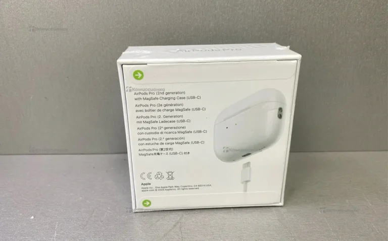 Наушники AirPods Pro lux