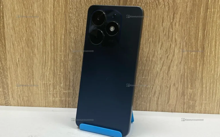 Tecno Go 2024 4/128gb