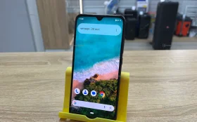 Xiaomi Mi A3 4/64 ГБ