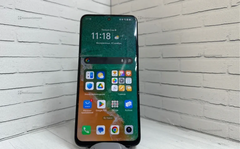 Honor X7c 8/256 ГБ