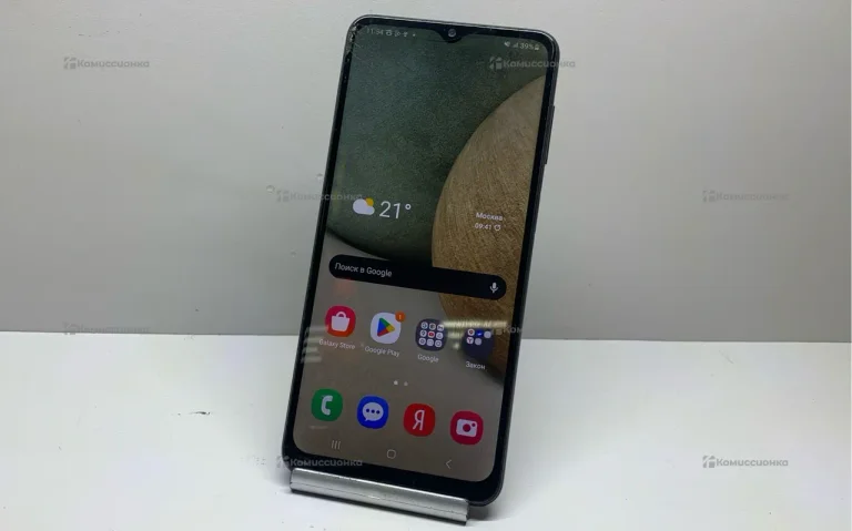 Samsung Galaxy A12 2/32Gb