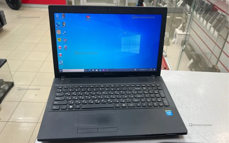 Ноутбук Lenovo 20236