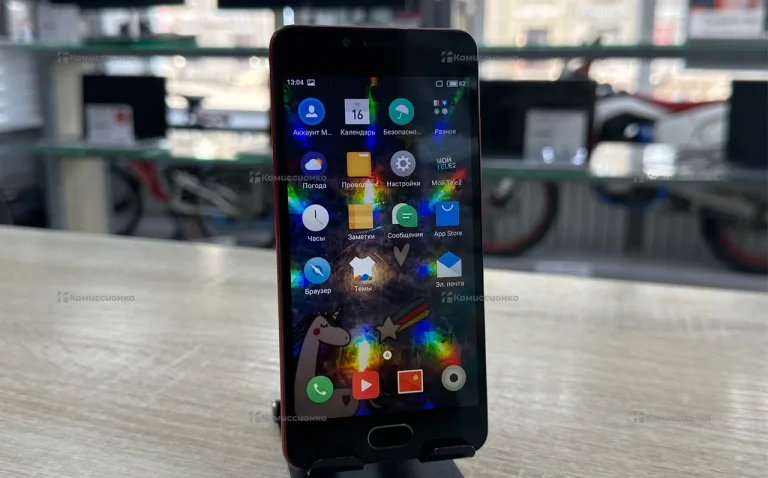 Meizu M5c 2/16 ГБ