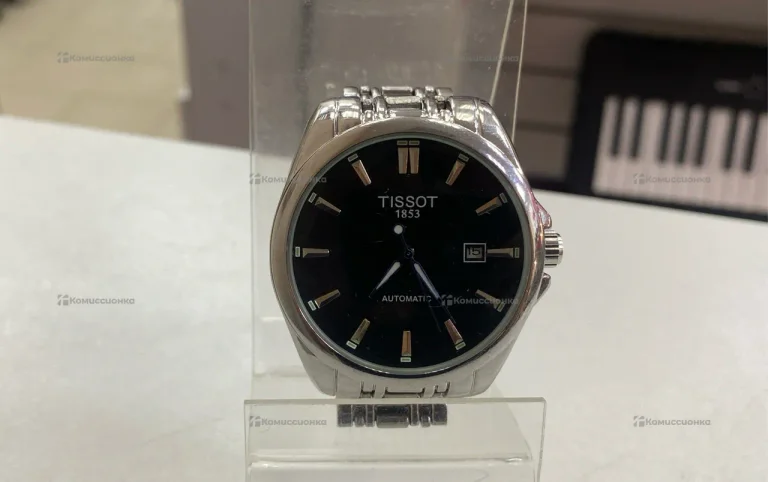 Часы Механические Tissot 1853