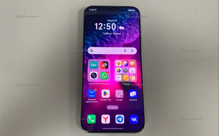 Honor Honor 400 lite 8/256Gb