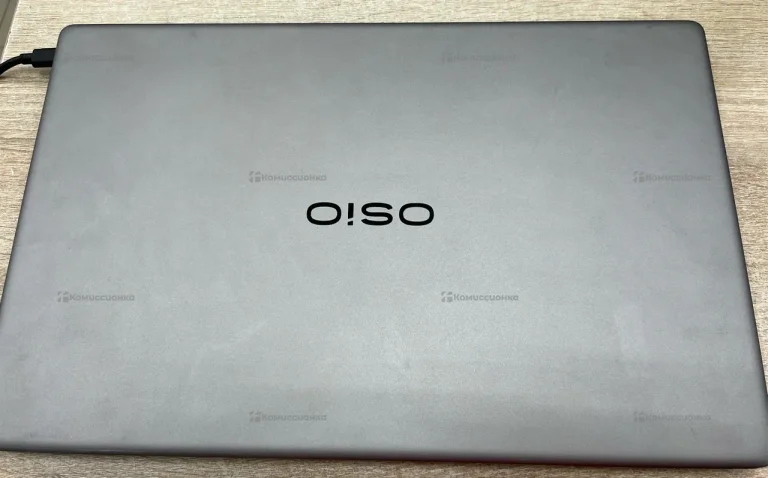 Ноутбук  osio