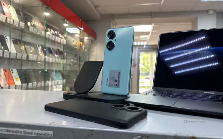 Huawei Nova 11i 8/128Gb