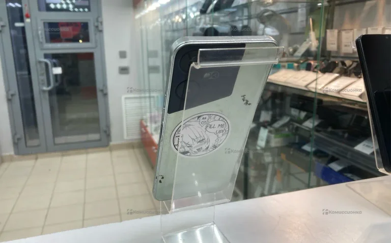 Tecno Pova Neo 3 4/128 ГБ