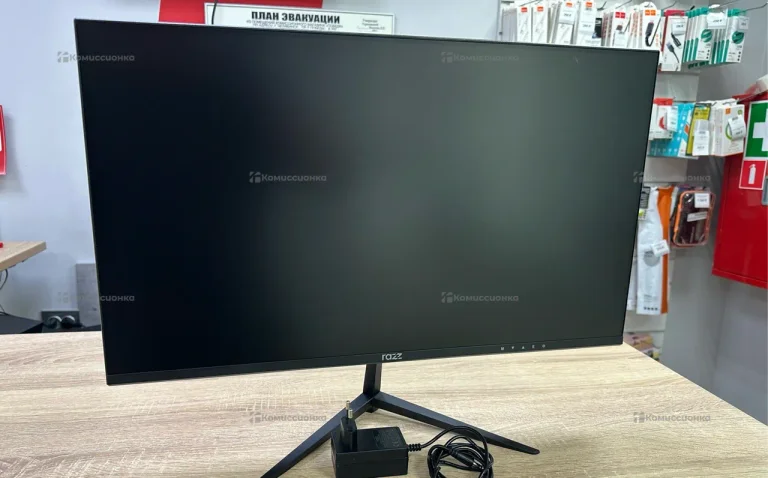 Монитор RAZZ 238va100fhd