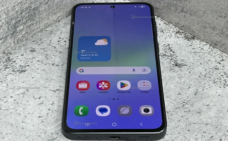 Samsung Galaxy A36 6/128 ГБ