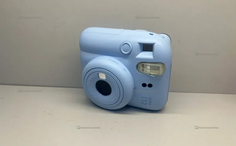 Фотоаппарат  Fujifilm instax mini 12