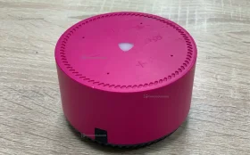 Колонка  Алиса станция Лайт