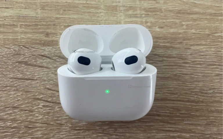 Наушники  AirPods 3