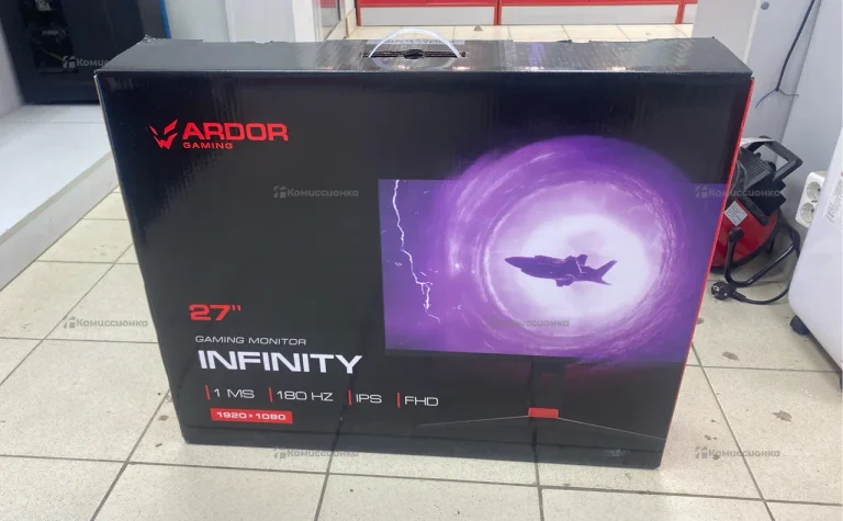 Монитор ARDOR Gaming INFINITY AF27H1