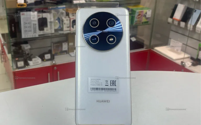Huawei nova 13i 8/256 ГБ