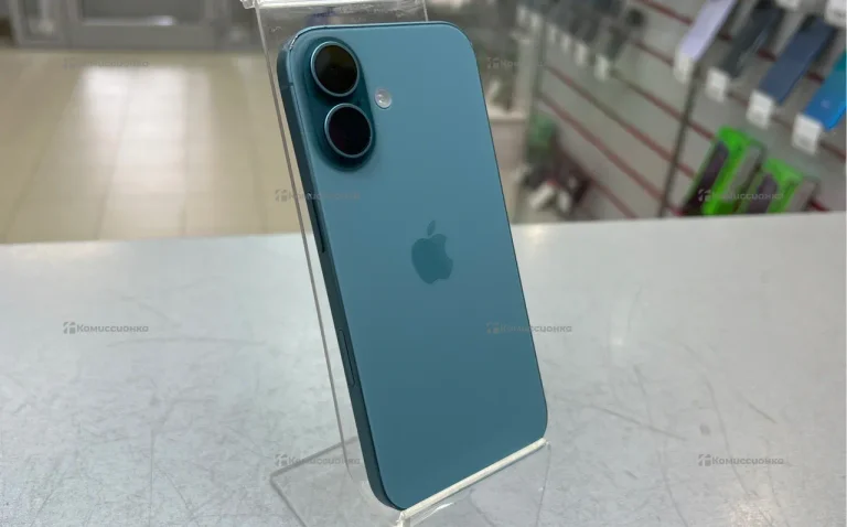 Apple Iphone 16 128Gb