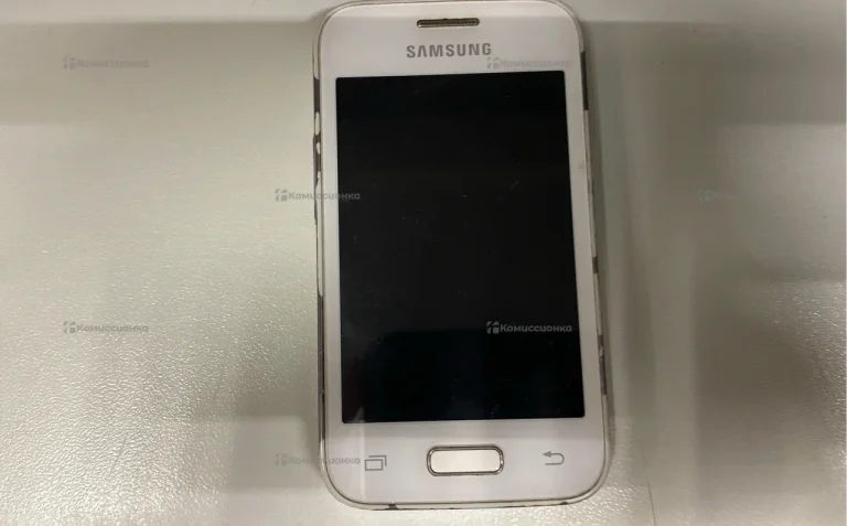 Samsung Galaxy Young 2 SM-G130H/DS