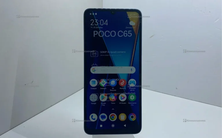 Xiaomi Poco C65 8/256Gb