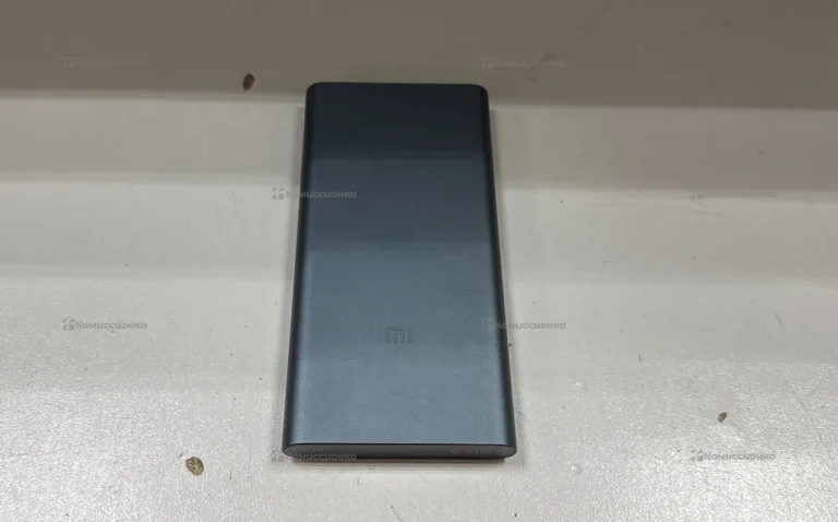 Повербанк Xiaomi 10000mah