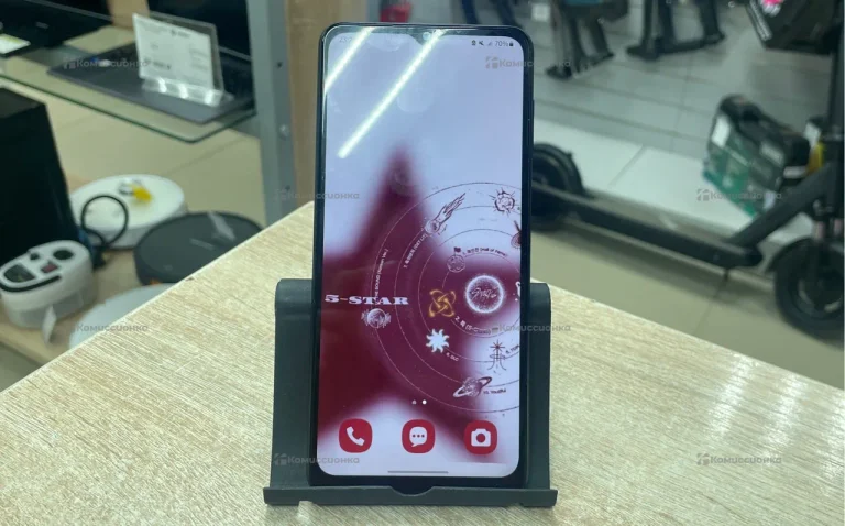 Samsung Galaxy A12 128Gb