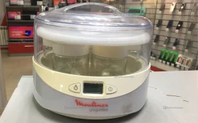 Электрическая йогуртница Mouvinex