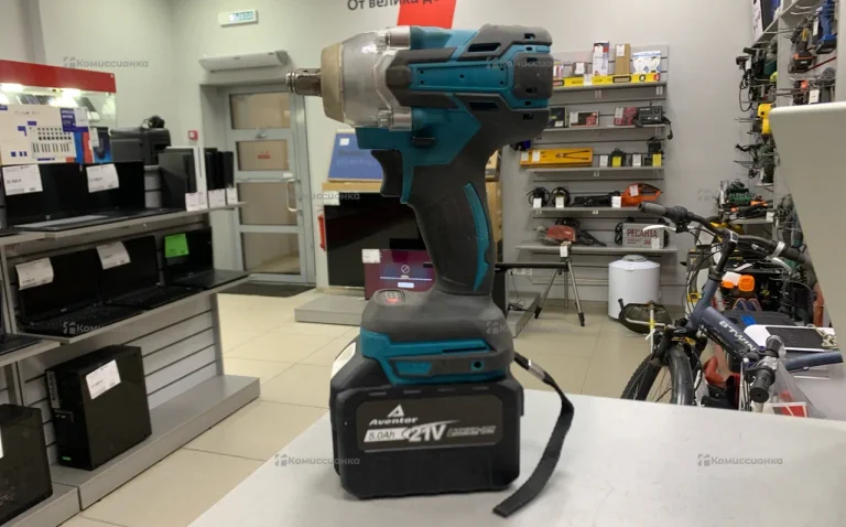 Гайковерт Makita реплика..