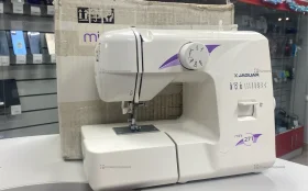 Купить Швейная машина  Jaguar 271 б/у , в Москва и область Цена:3500рублей