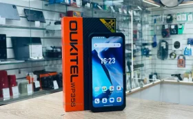 Oukitel WP35 S 6/256 ГБ