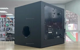 Активный саббуфер Yamaha ns-sw050