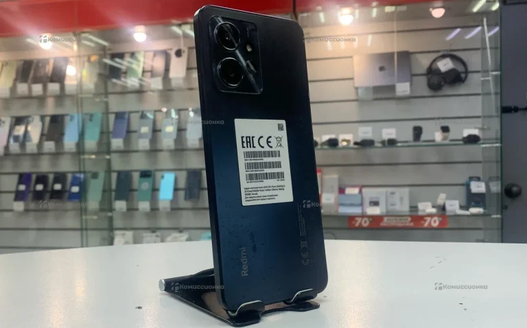 Xiaomi Redmi Note 12 8/128