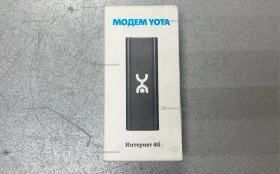 Купить Модем yota б/у , в Самара Цена:490рублей