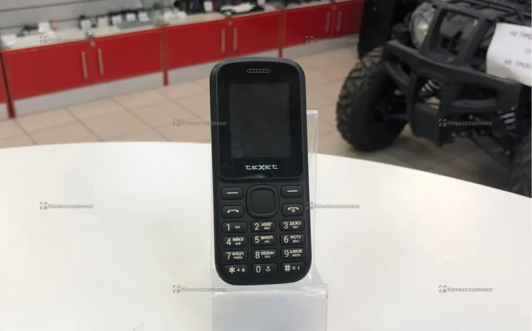 Texet Tm 130