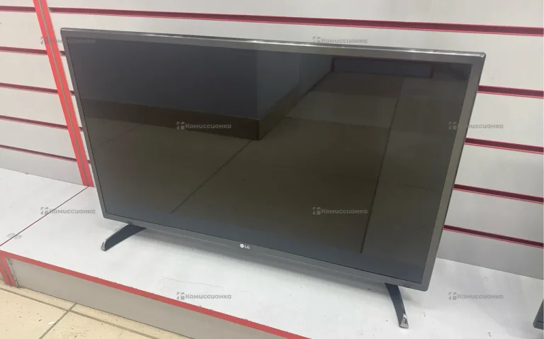 Телевизор LG 32LF653V