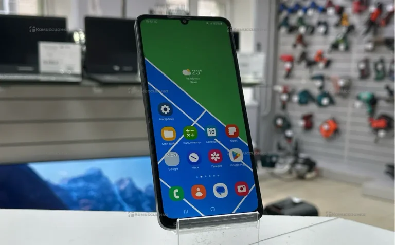 Samsung Galaxy A06 6/128Gb