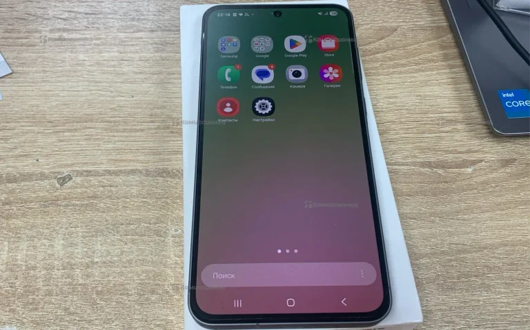 Samsung Galaxy A56 5G 8/256Gb