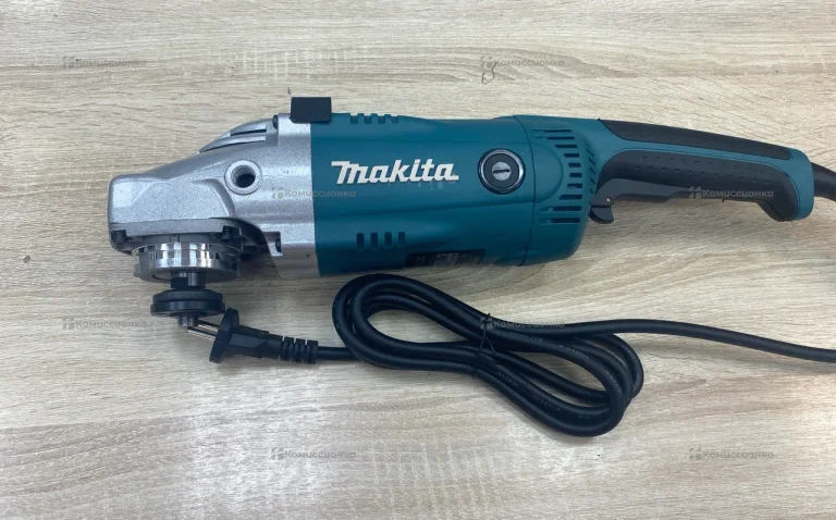 УШМ Makita 230.