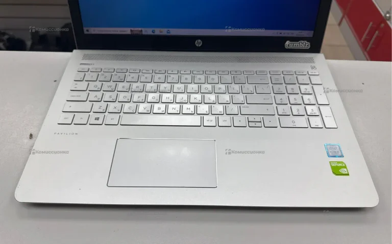 Ноутбук HP 15 940MX