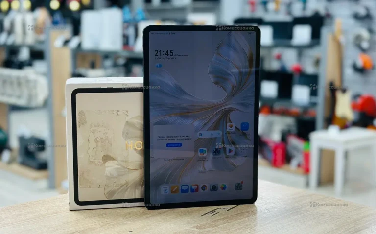 Honor Pad 9 5G 8/128