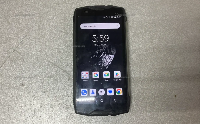 Blackview BV6800 Pro