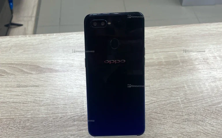 Oppo F9 (F9 Pro) 8/256 ГБ