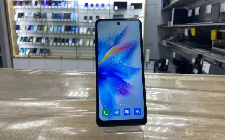 Infinix Note 30 8/256 ГБ