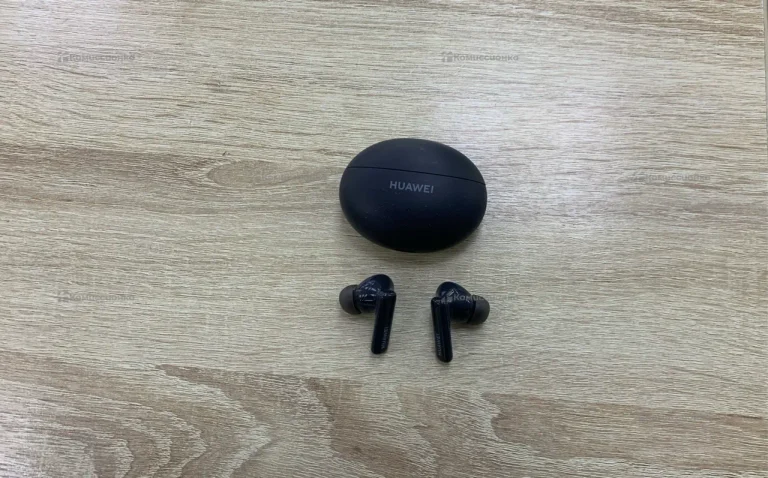 Наушники  Huawei