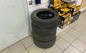 Колеса Nordman 7 16